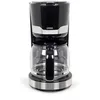 Image de Livoo - CafetiÃ¨re filtre 12 Ã  14 tasses 1000w noir DOD201N
