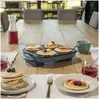 Image de Mini crÃªpes party Gris