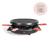 Image de Livoo - Appareil Ã  raclette 6 personnes 800w DOC307