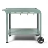 Image de Desserte Pour Plancha Livoo Gs168v Kaki