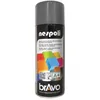 Image de NESPOLI Aerosol peinture professionnelle gris argente 400mL