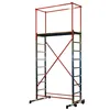 Image de Ãchafaudage aluminium 4.7 m