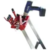 Image de Escabeau ESCALUX V22455 Professionnel "Prolux Plus" 5 Marches H 3M02