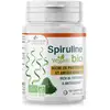 Image de Spiruline Bio Vegan 3 Chênes 100 comprimés expirant en mars 2027