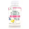 Image de 3 Chênes Onagre Bourrache Vitamine E 150 Gélules