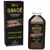 Image de 3 Bandes de Bois de Chêne Résistance & Résistance 200ml