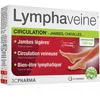 Image de 3c Pharma Lymphaveine ComprimÃ©s