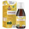 Image de Sirop d'immunité Little Oak 125ml