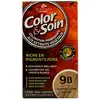 Image de 3Chênes Color & Care 9B Blond Clair Nacré Coloration Permanente 135 ml
