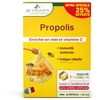 Image de 3 Chênes Propolis Enrichie En Miel Et Vitamine C 20 flacons de 10 ml