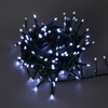 Image de Décorations de noël U10  Guirlande exterieure 800 Led blanc 20 m P32764208