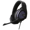 Image de Millenium MH2 Advanced - Advanced - micro-casque - circum-aural - filaire - USB - noir