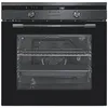 Image de Schneider SCOP27BABS Four Inox sombre