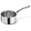 Image de CASSEROLE INOX TRIPLY SCHOLTES 16 CM DE DIAMETRE en occasion ou reconditionné