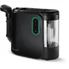 Image de SCHNEIDER CONSUMER SCVO4DSW Nettoyeur vapeur portable 1,6 L 450 W Noir