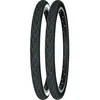 Image de Pneu VÃ©lo Michelin City J 24x1.75