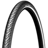 Image de Pneu Velo Michelin 700x35 Protek Fr Reflecto T/Rigide 37-622