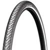 Image de Pneu VÃ©lo - Ville - Michelin - Protek Access Line - 20x1.50 (37-406) - Noir - Tubetype
