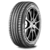 Image de Pneu Kleber Dynaxer HP 4 ( 195/55 R15 85H )