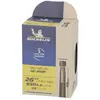 Image de Chambre à air valve Schrader Michelin Airstop C3 26"x1,30/1,80