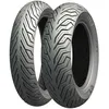 Image de Pneu Scooter Michelin City Grip 2 110/70 R11 45 L Scooter