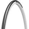 Image de Pneu Velo Michelin 700x25 Dynamic Sport Blanc T/Rigide 25-622