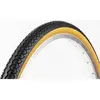 Image de Pneu rigide sans chambre à air Michelin World Tour Acces Line 35-622 28"/700 x 35C