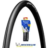 Image de Pneu Velo Michelin 700x25 Dynamic Sport Noir T/Souple 25-622