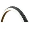 Image de Pneu Velo Michelin 450 A Conf City'j Blanc/Noir T/Rigide 37-390