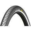 Image de Michelin Protek Max Pneu De VÃ©lo Rigide Noir 700 X 35 C (37-622)