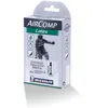 Image de Chambre 700 22/23/622 V/Presta 42mm A1 Air Comp Latex Michelin