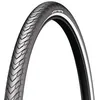 Image de Pneu Velo Michelin 26x185 Protek Br Flanc Reflecto - E-Bike Ready 47-559