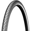Image de Pneu rigide avec réfléchissant Michelin Protek Acces Line 47-559 26 x 1,85