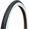 Image de Pneu rigide Michelin Diabolo City Acces Line 24 x 1.75 44-507 Noir TU 30815