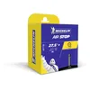 Image de Chambre 27.5+ 60/77x584 2.40-3.10 V/Schrader 40mm B6 Air Stop Michelin