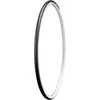 Image de Pneu Velo Michelin 700x23 Dynamic Sport Blanc T/Rigide 23-622