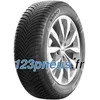 Image de Pneu Route - Kleber Quadraxer 3 ( 215/55 R17 98W XL )