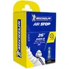 Image de Chambre à air valve regina Michelin B3 40 mm 130 g 27,5" x 1,50/1,70