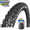 Image de Pneu Velo Michelin 275x280 E-Wild Rear Gum-X T/Souple Tubeless Ready 71-584