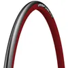 Image de Pneu Velo Michelin 700x23 Dynamic Sport Rouge T/Rigide 23-622