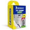 Image de Chambre 26 47/57x559 1.9-2.2 V/Schrader 42mm C4 Air Comp Latex Michelin