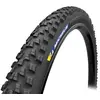 Image de Pneu VTT competition Michelin force AM2 tubeless tubetype TS VAE 27,5size x 2,40