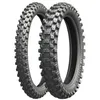 Image de Pneu moto Michelin Tracker 80/100 R21 51R