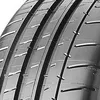 Image de Pneu Michelin Pilot Super Sport ( 245/40 ZR20 (99Y) XL *, avec rebord protecteur de jante (FSL) )