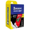 Image de Chambre à air valve avec liquide avec anti-crevaison Michelin Protek max b6 Presta 40 mm