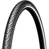 Image de Pneu VTC urbain flanc reflex Michelin Protek renfort Tr (47-622) 29size x 1,75