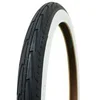 Image de Pneu city Michelin 400A City-J Tr (37-340) Noir 16size x 1 3/8 30804