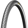 Image de Pneu Velo Michelin 700x40 Protek Cross Max Reflec T/Rigide 42-622