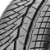 Image de Michelin Pilot Alpin PA4 ( 245/35 R20 91V , N1 )