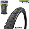 Image de Pneu Velo Michelin 29x235 Wild Xc Performance Line T/Souple Tubeless Ready 60-622